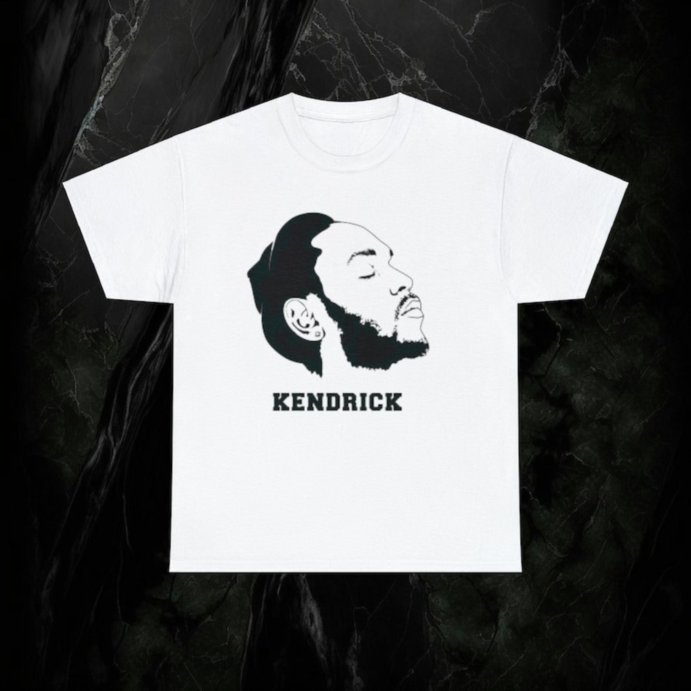 Kendrick Lamar This Shit Hard Shirt Rap Lover Shirt